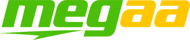 Megaa Logo